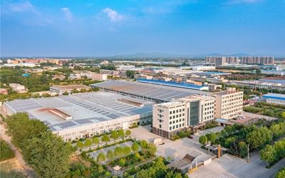 China HENAN RUAN XIN TRADING Co., Ltd company profile