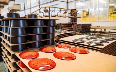 China HENAN RUAN XIN TRADING Co., Ltd company profile