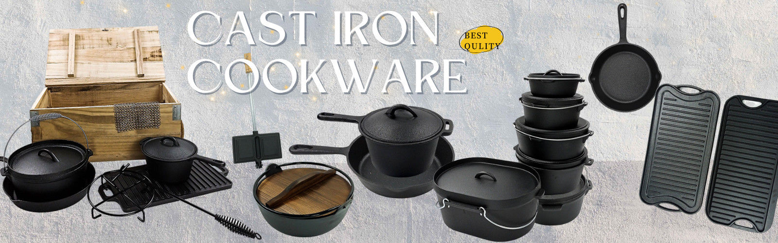 Quality Camping Cooking Set factory