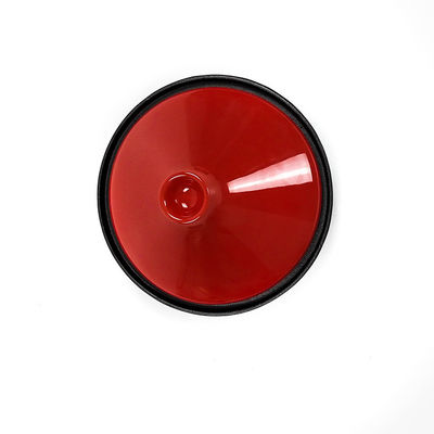 Water Free Cooking Cheese Fondue Pot Enameled Cast Iron Tajine