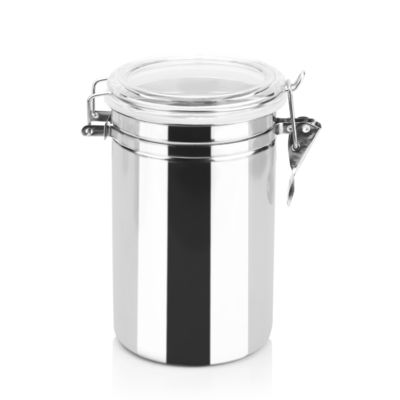 1750ml Sealed Airtight Ss Container bulk food storage for kitchen