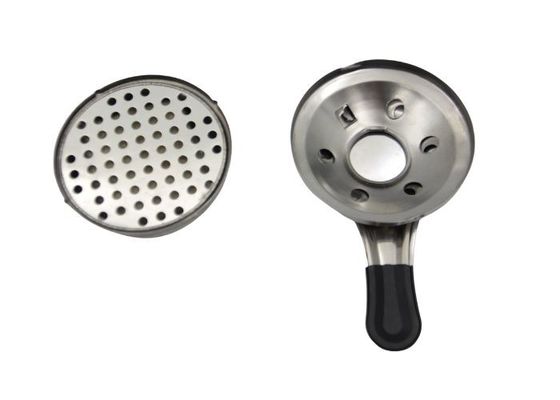 OEM Cast Iron Fondue Non Stick Enamel Cheese Fondue Pots 1.5 Quart