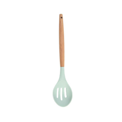 Nonstick Kitchen Cookware Accessories Utensil Set With Long Handle