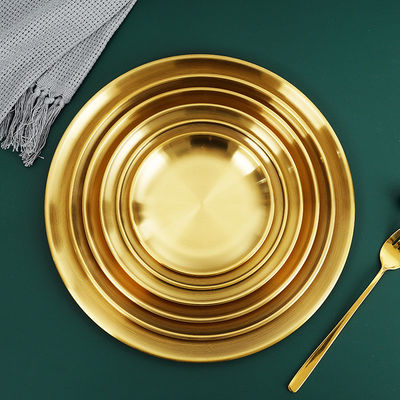 304/201 Stainless Steel Cookware Sets Sauce Dishes 7/8/9/10cm
