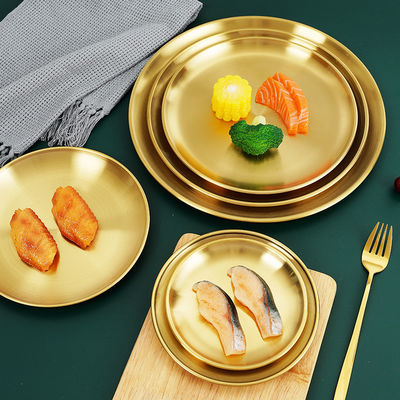 304/201 Stainless Steel Cookware Sets Sauce Dishes 7/8/9/10cm
