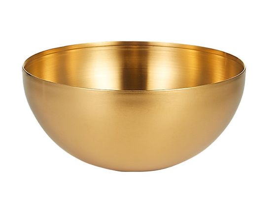 Premium Stainless Steel Cookware Sets Bowls For Mixing Serving And Snacking