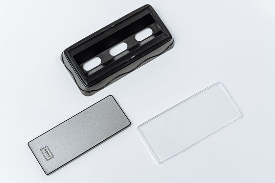 1.Premium Double-Sided Diamond Knife Sharpener-400/1000 Grit for Repairing &amp; Resharpening
