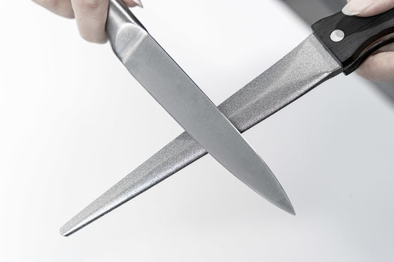 1000 Grit Diamond Knife Polish Grinder 400# Resharpening Deburring