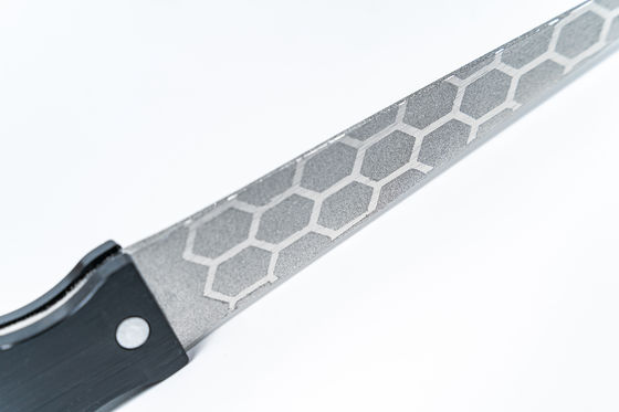 400# Diamond Knife Grinder Whetstone Polish Kitchen Cookware