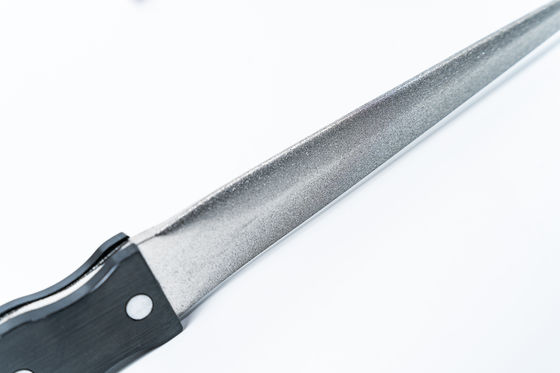 400# Diamond Knife Grinder Whetstone Polish Kitchen Cookware