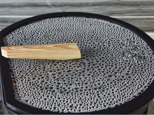 Lightweight Aluminum Frying Pan 10Inch With Non Stick Coating