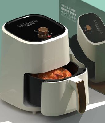 NEW Home Appliances Air Fryer 22*29.5cm Cooks Quickly Fast Healthy Low-fat Cooking
