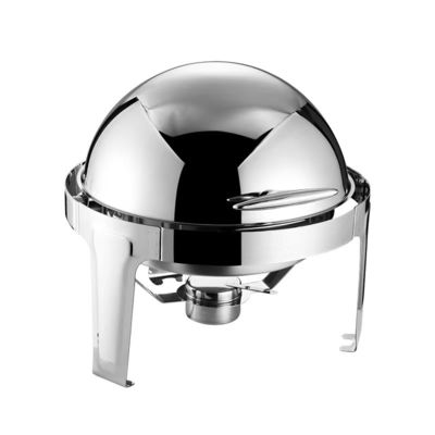 Stainless Steel Hotel Catering Warm Pot Steel Buffet Set Equipment Food Warmer