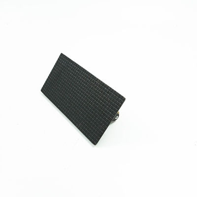 Preseasoned Cast Iron Grill Press For Smashing Burgers/Meat