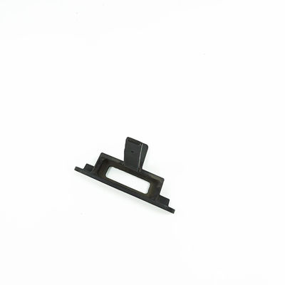 OEM Heavy Duty Cast Iron Grill Press For Grilling ISO9003