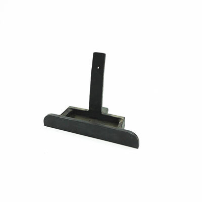 OEM Heavy Duty Cast Iron Grill Press For Grilling ISO9003