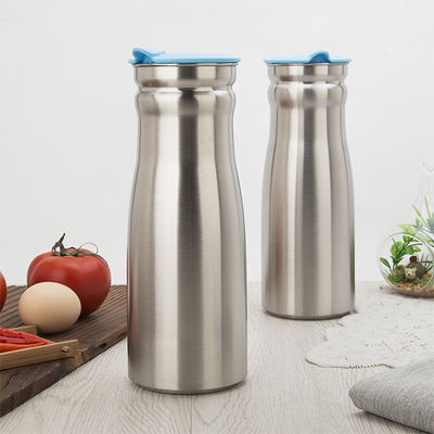Insulated Stainless Steel Vacuum Kettle Thermal Pot for Keeping Hot Coffee Tea