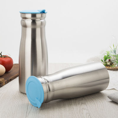 Insulated Stainless Steel Vacuum Kettle Thermal Pot for Keeping Hot Coffee Tea