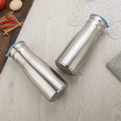 Insulated Stainless Steel Vacuum Kettle Thermal Pot for Keeping Hot Coffee Tea