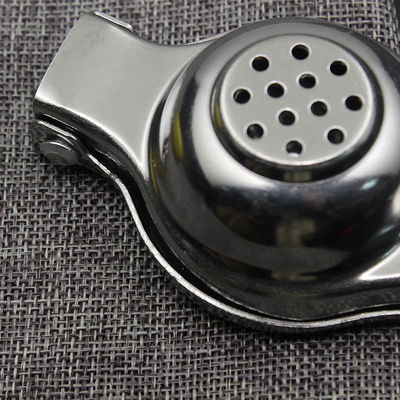 410 Stainless Steel Lemon Clip Thickened Juice Press for Home Use