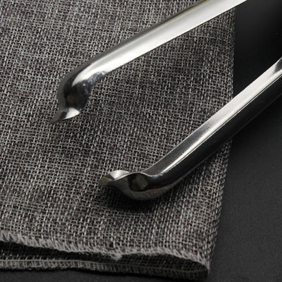 410 Stainless Steel Lemon Clip Thickened Juice Press for Home Use