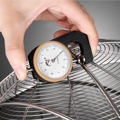201 stainless steel household spoon filter with wooden handle