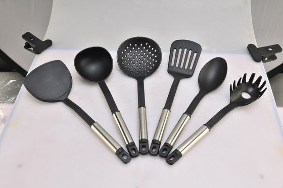 Nonstick Aluminum Cooking Pots ＆ Pans Cookware Sets