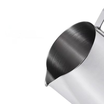 304 Stainless Steel Coffee Mug with Scale