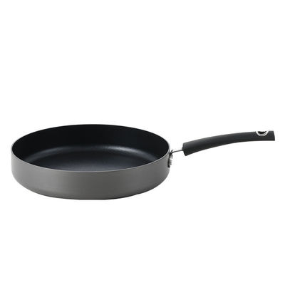 Durable Aluminum Cookware Set With Handle Non-Stick Coating