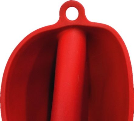 Kitchen Essentials: Silicone Heat-Resistant Oven Mitts &amp; Pot Holders Set