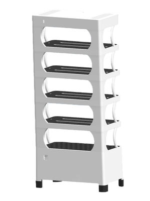 Veggiefloe Smart Hydroponic Vegetable System - The Best Choice For Healthy Homegrown Vegetables