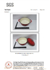 China HENAN RUAN XIN TRADING Co., Ltd certification