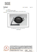 China HENAN RUAN XIN TRADING Co., Ltd certification